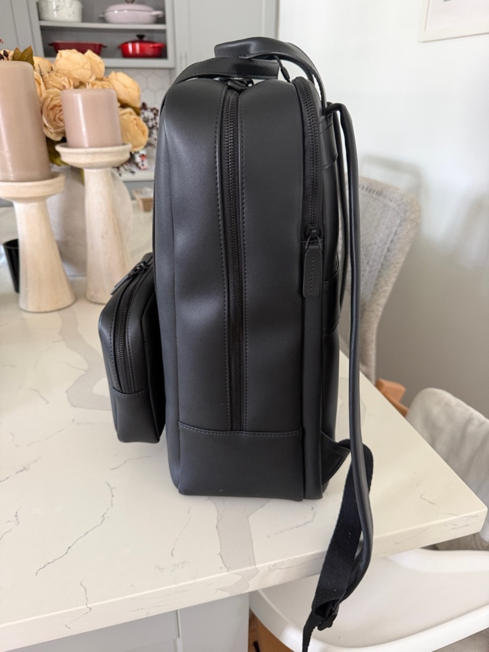 Monos Metro Backpack - Picture 2 of 3